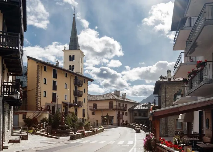 Hellochalet - Maison Paquier - Family In The Center *